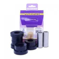 Powerflexbussning