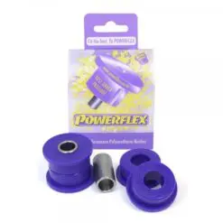 Powerflexbussning