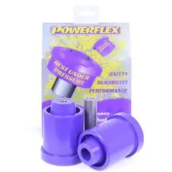 Powerflexbussning