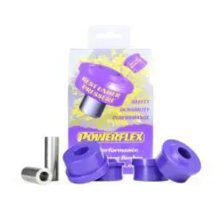 Powerflexbussning