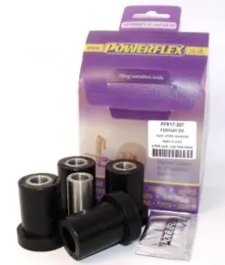 Powerflexbussning