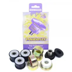 Powerflexbussning