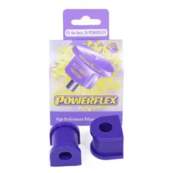 Powerflexbussning