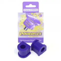 Powerflexbussning