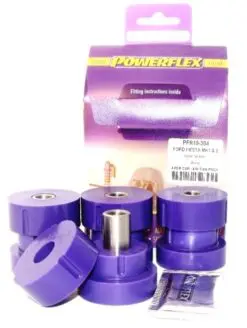 Powerflexbussning