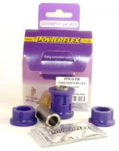 Powerflexbussning
