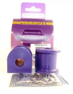 Powerflexbussning