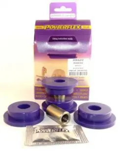 Powerflexbussning