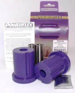 Powerflexbussning