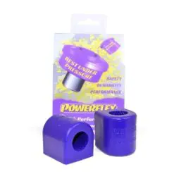Powerflexbussning