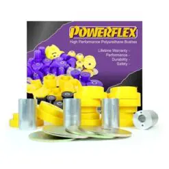 Powerflexbussning