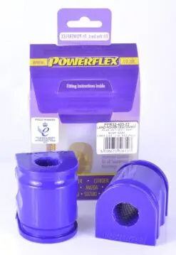 Powerflexbussning