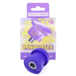 Powerflexbussning