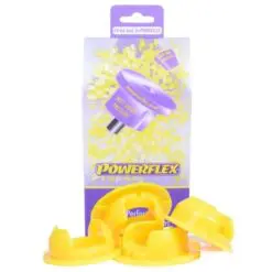 Powerflexbussning