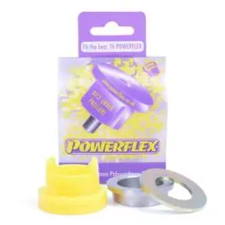 Powerflexbussning