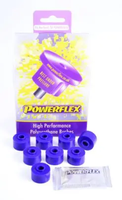 Powerflexbussning
