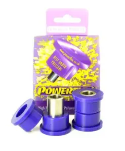 Powerflexbussning