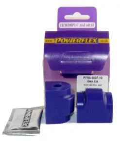 Powerflexbussning
