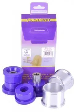 Powerflexbussning