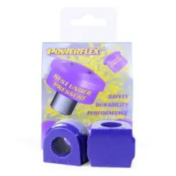 Powerflexbussning