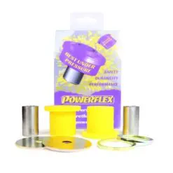 Powerflexbussning