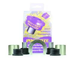 Powerflexbussning