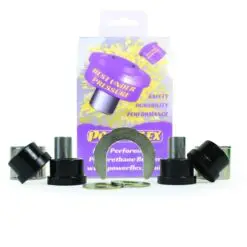 Powerflexbussning