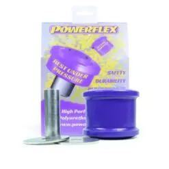 Powerflexbussning