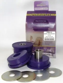 Powerflexbussning