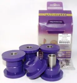 Powerflexbussning