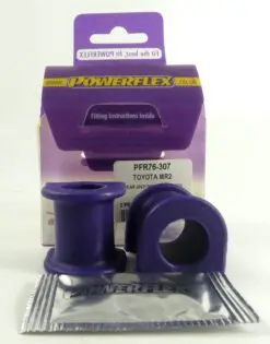 Powerflexbussning