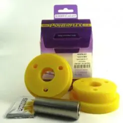 Powerflexbussning