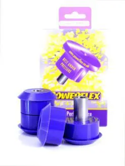 Powerflexbussning