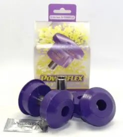 Powerflexbussning