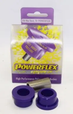 Powerflexbussning