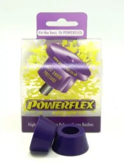 Powerflexbussning