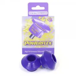 Powerflexbussning