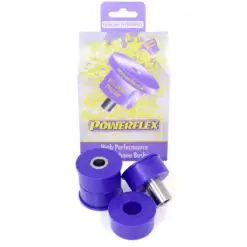Powerflexbussning
