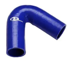 Siliconslang 135° vinkel