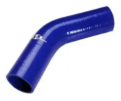 Siliconslang 45° vinkel