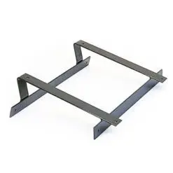 Modellanpassat stolsfäste 00499002