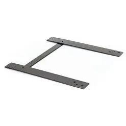 Modellanpassat stolsfäste 00499066