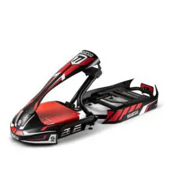 Racingsimulator Evolve Kart Frame