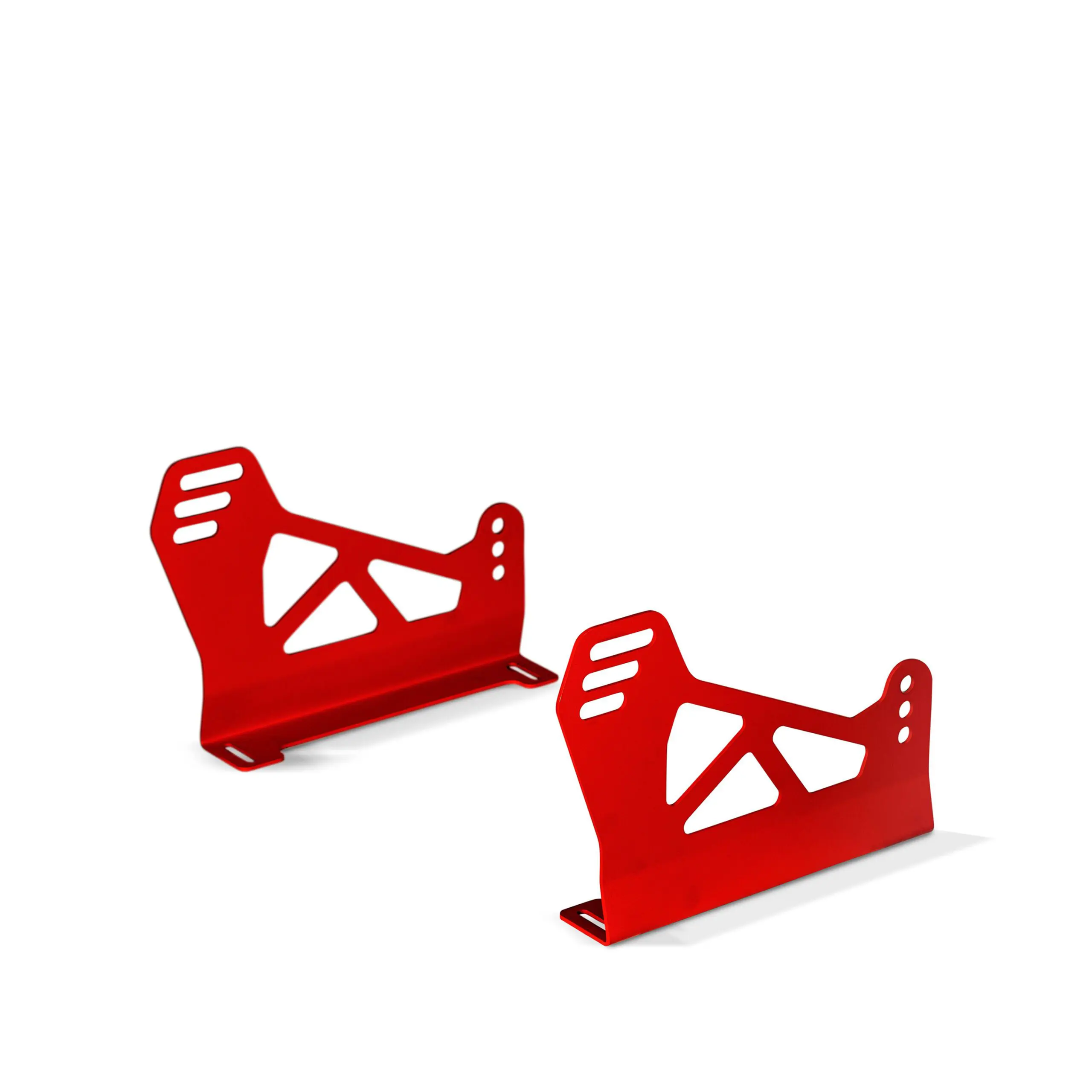Kart Endurance Brackets kit