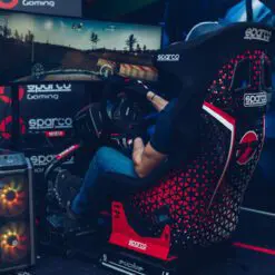 Racingsimulator