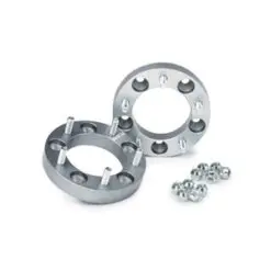 Spacers