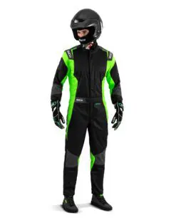 Sparco overall Futura