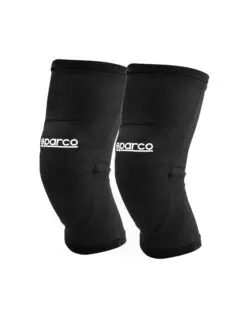 Knäskydd brandsäkra