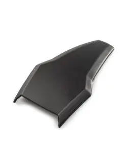 Luftintag hjälm centralt