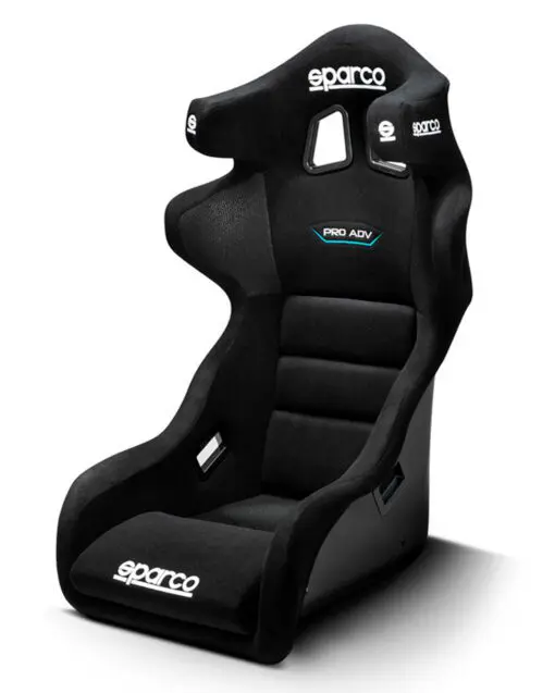 Sparco stol Pro ADV QRT